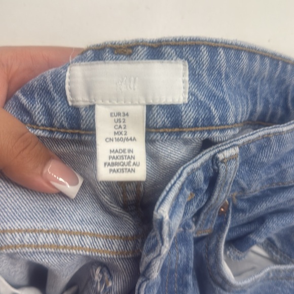 h and m jeans - Picture 4 of 4